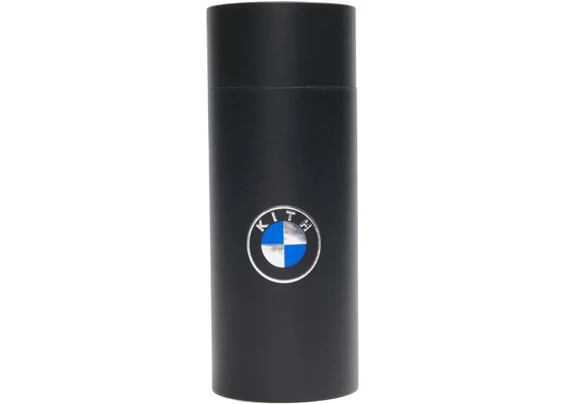 Kith x BMW Watchroll Black