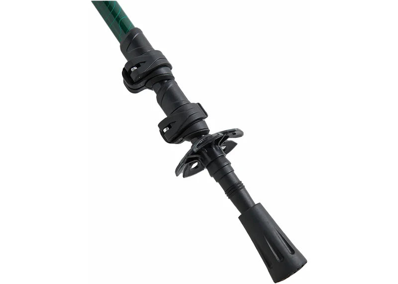Kith x Columbia Alpine Trekking Poles Multicolor