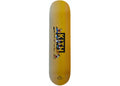 Kith x Disney Mickey & Friends Family Skate Deck Multi