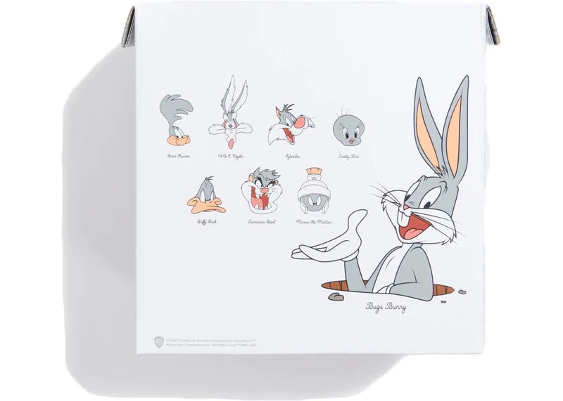 Kith x Looney Tunes 8 Pack Plush Set