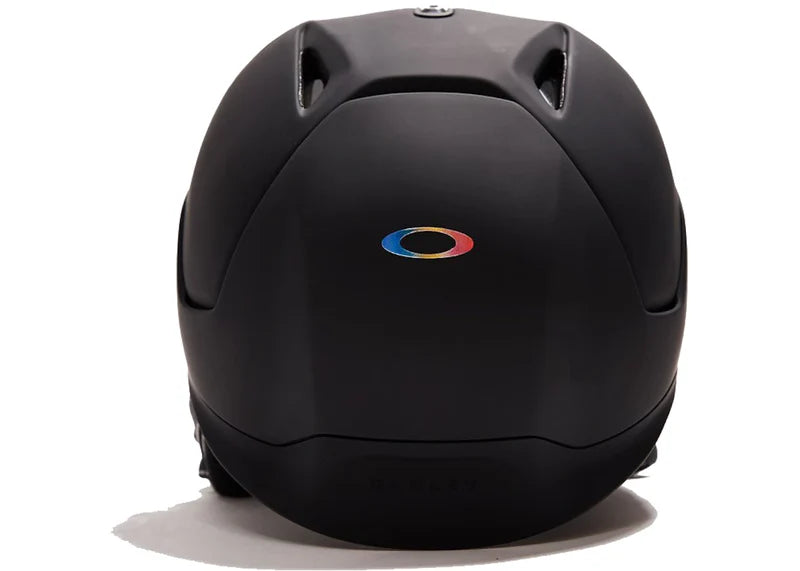 Kith x Oakley MOD 5 Helmet Matte Black