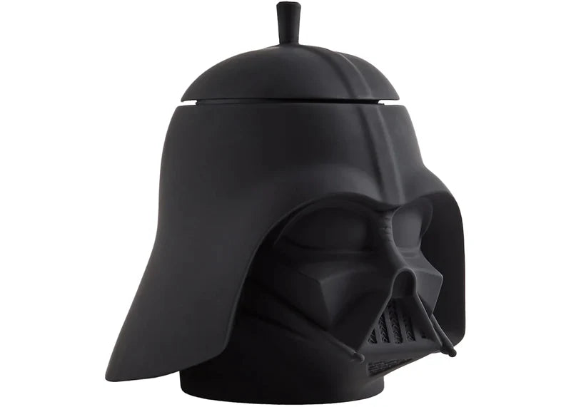 Kith x STAR WARS Darth Vader Cookie Jar Black PH