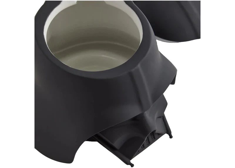 Kith x STAR WARS Darth Vader Cookie Jar Black PH