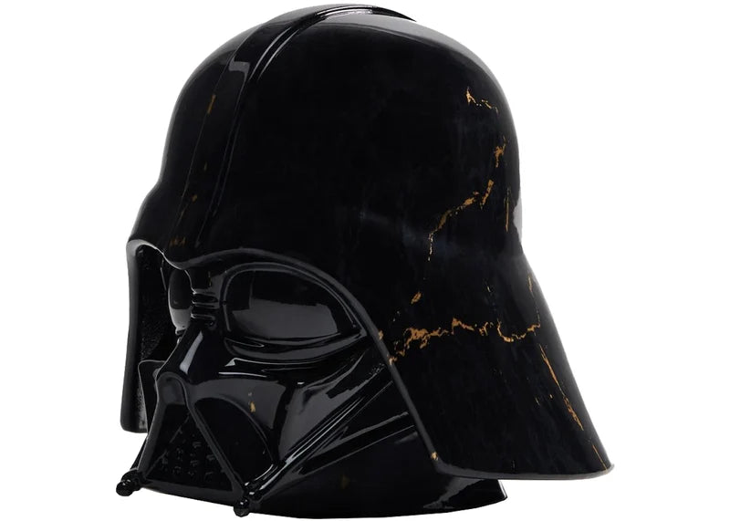 Kith x STAR WARS Darth Vader Helmet Black