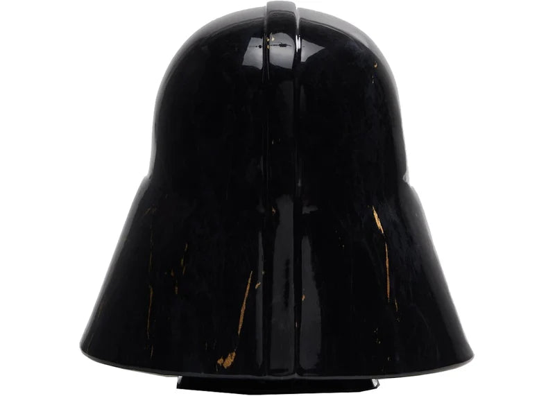 Kith x STAR WARS Darth Vader Helmet Black