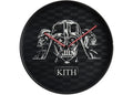Kith x STAR WARS Darth Vader Wall Clock Black