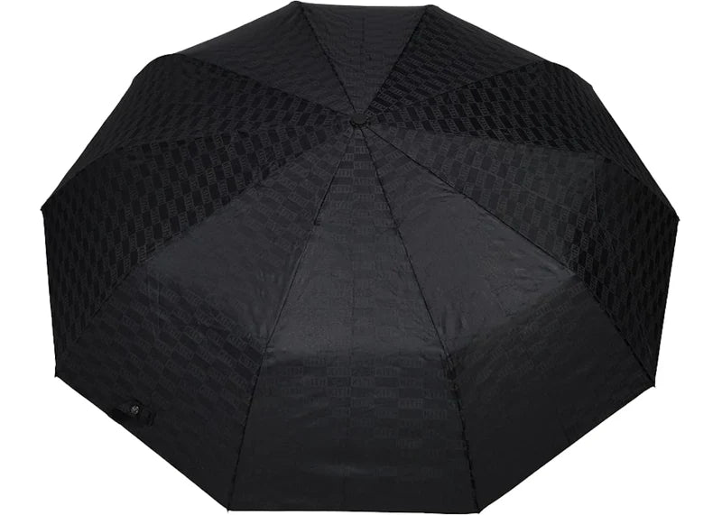 Kith x Stutterheim Umbrella Black
