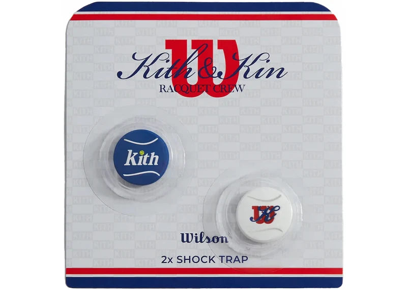 Kith x Wilson Dampener (2 Pack) Multicolor