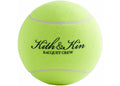 Kith x Wilson Jumbo Tennis Ball Yellow