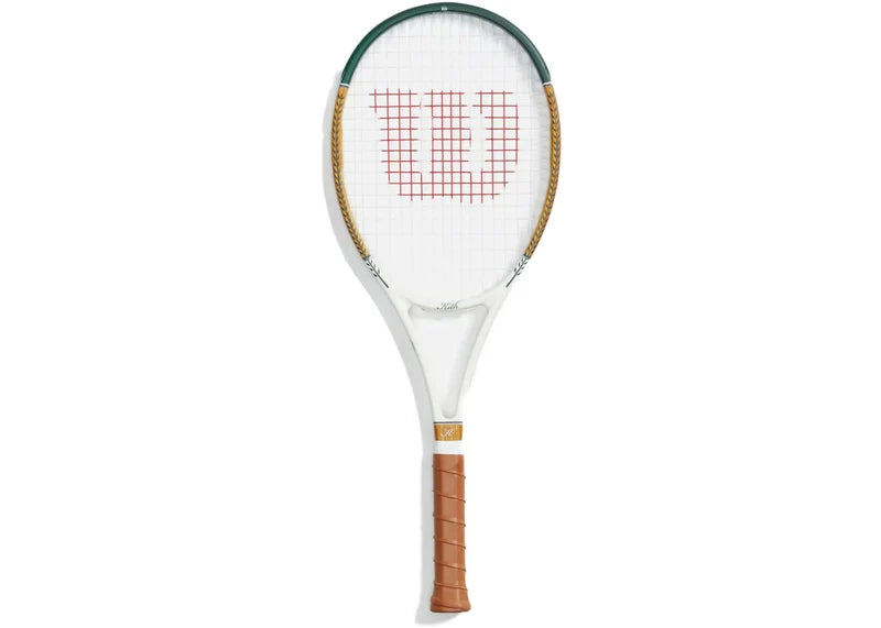Kith x Wilson Mini Pro Staff 97