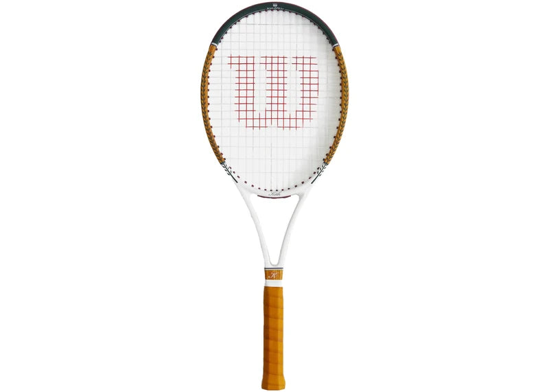 Kith x Wilson Pro Staff 97
