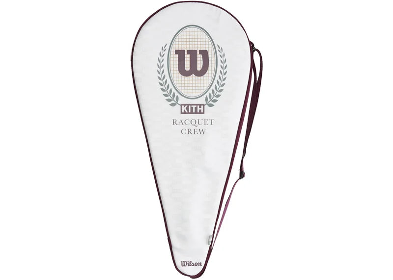 Kith x Wilson Pro Staff 97