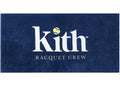 Kith x Wilson Racquet Crew Towel Nocturnal
