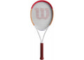 Kith x Wilson Tennis Clash100 V2 Racket Multicolor