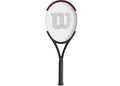 Kith x Wilson Women's Ultra 100L Racquet Black/White