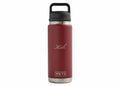 Kith x YETI 26 oz Bottle Harvest Red