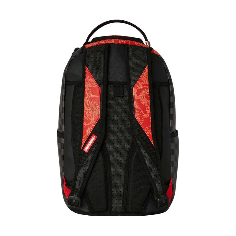 KUNG FU PANDA OOPS BACKPACK