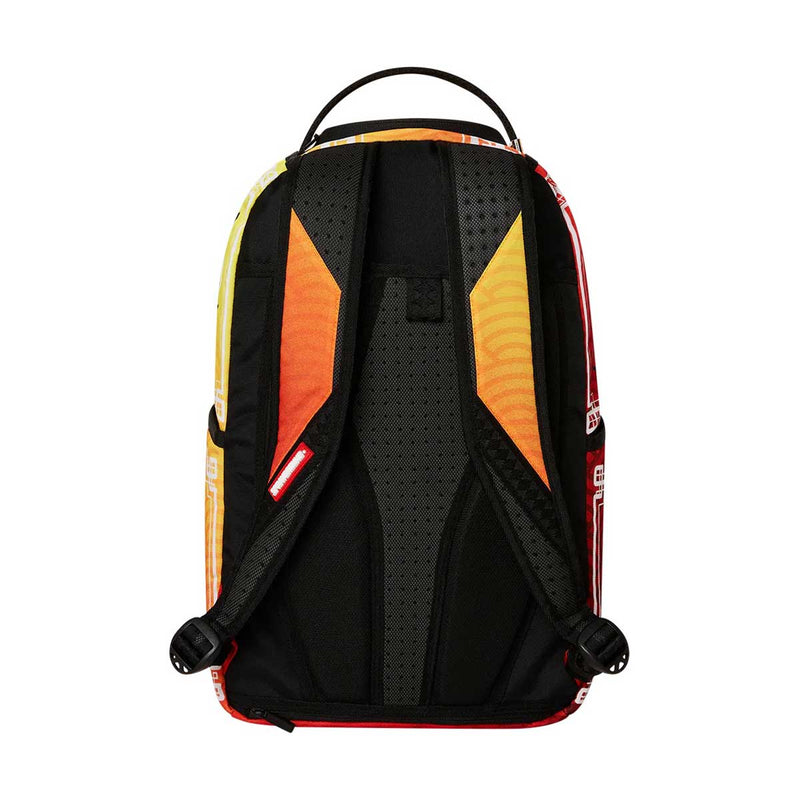 KUNG FU PANDA SMASH DLXRS BACKPACK