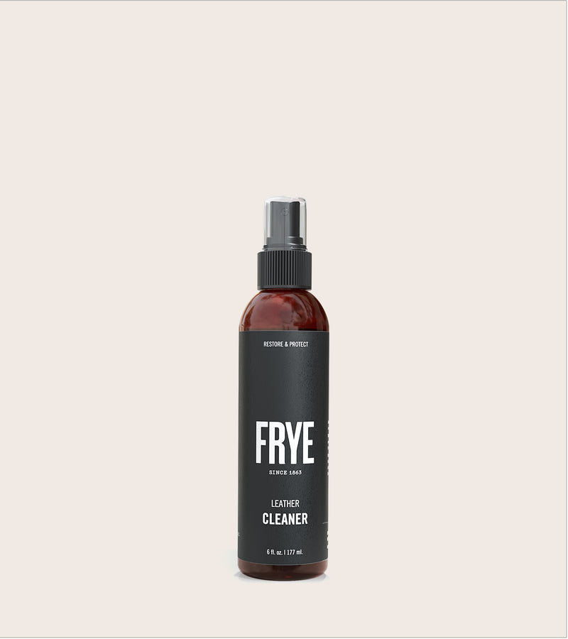 Leather Cleaner