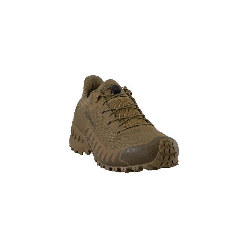 Legacy Low