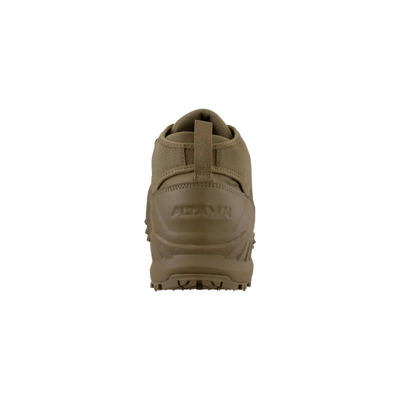Legacy Mid