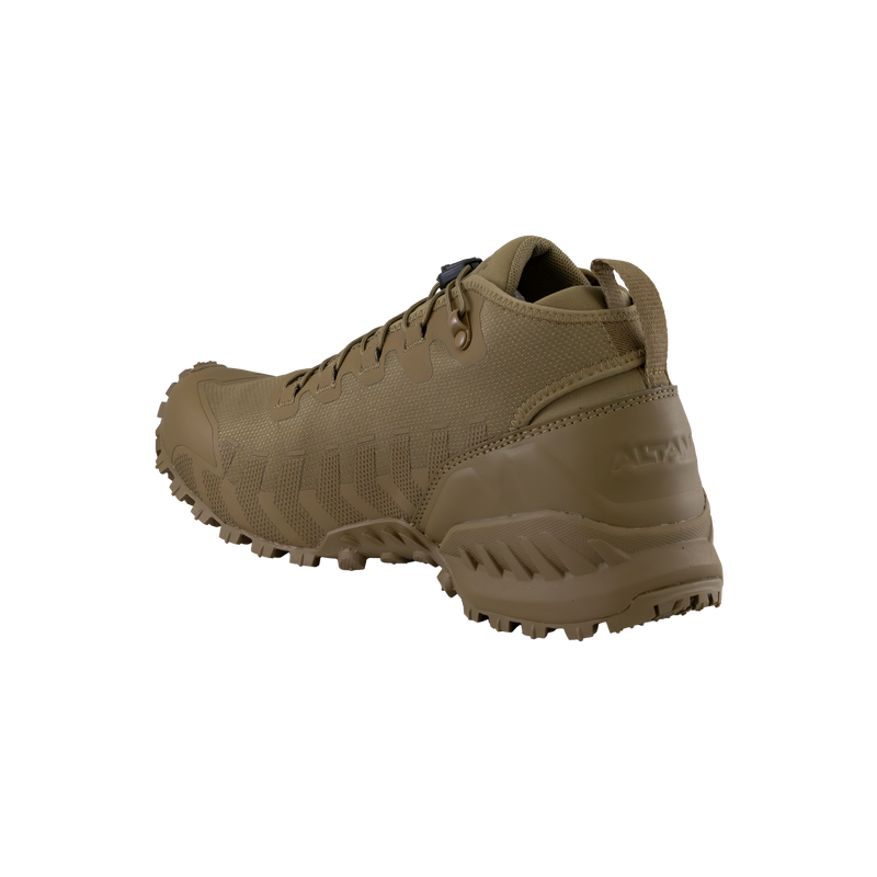 Legacy Mid