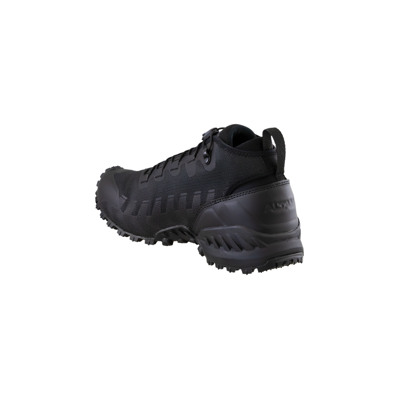 Legacy Mid
