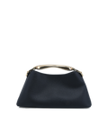 LEIF HANDLE BAG - BLACK-Handbags-Billini-Billini