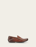 Lewis Venetian - Cognac - Outside