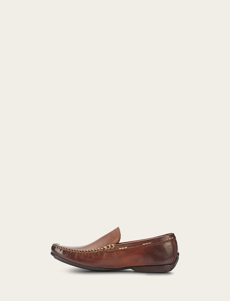 Lewis Venetian - Cognac - Inside