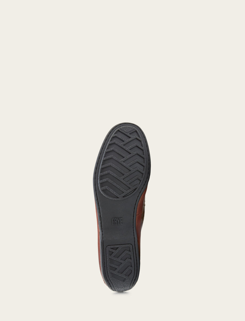 Lewis Venetian - Cognac - Sole