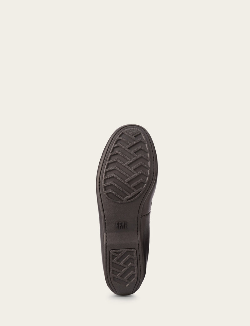 Lewis Venetian - Black - Sole