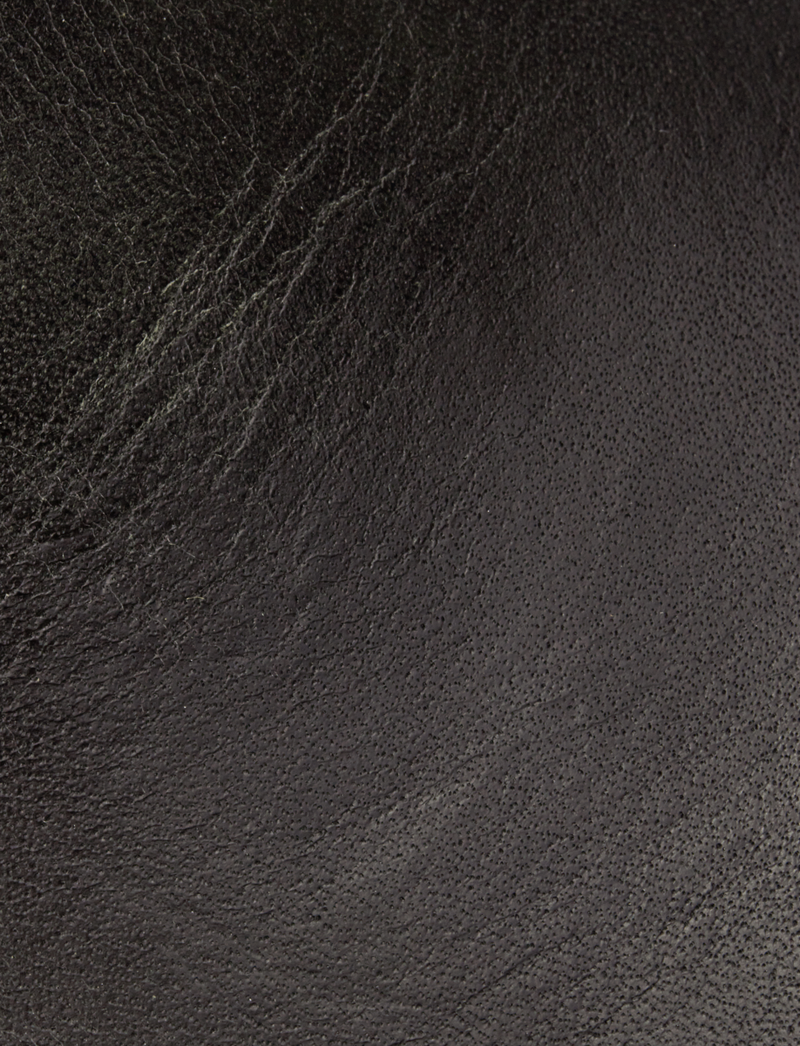 Lewis Venetian - Black - Swatch