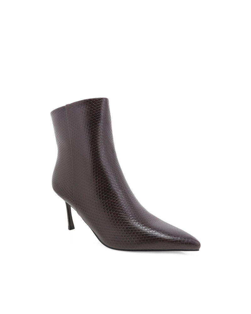 LEXY - CHOCOLATE SCALE-Boots-Billini-Billini