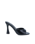LISETTE - BLACK SHINE-Heels-Billini-Billini
