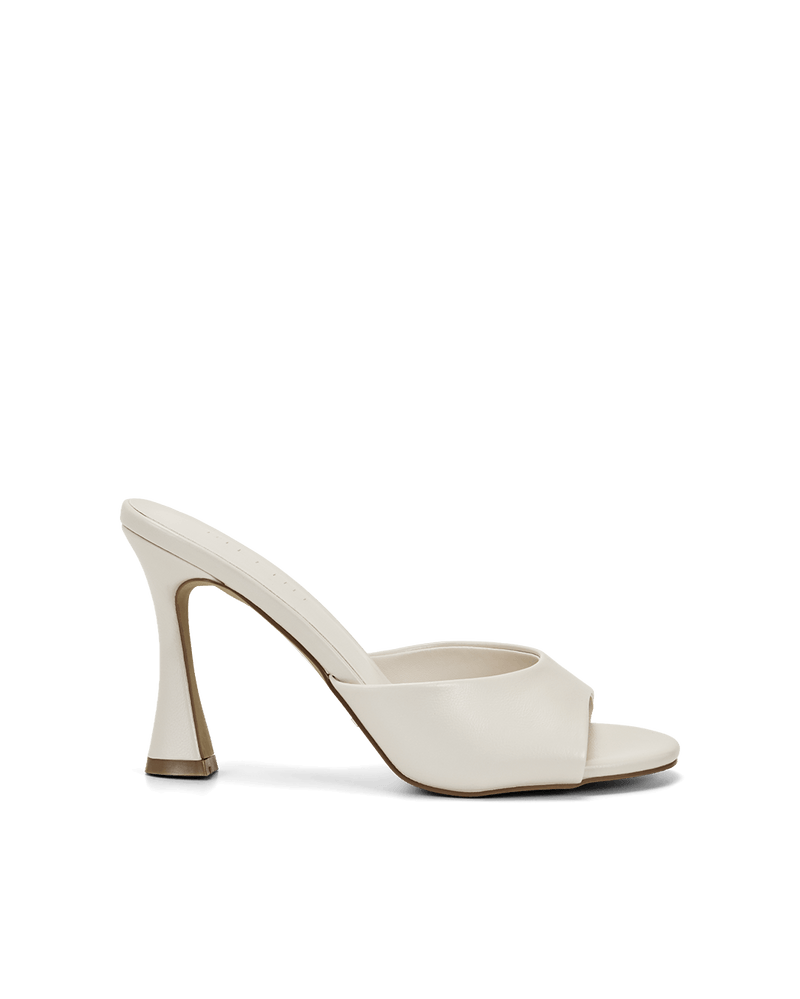 LISETTE - IVORY-Heels-Billini-Billini