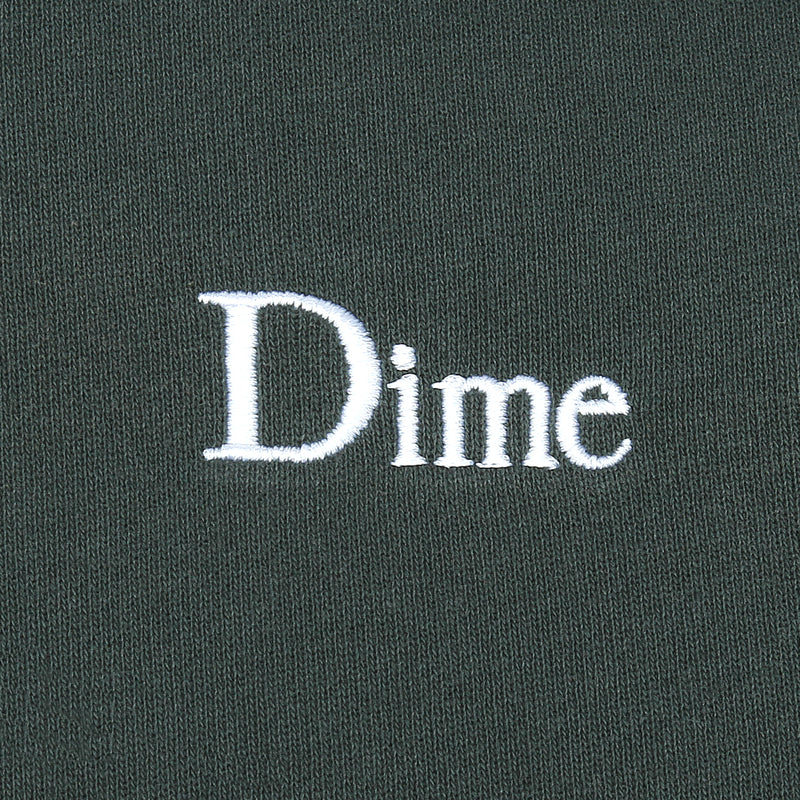 Little Logo Hoodie