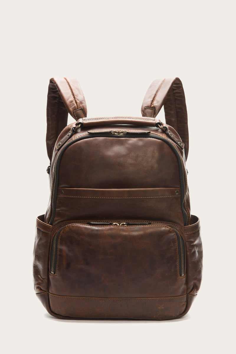 Logan Backpack