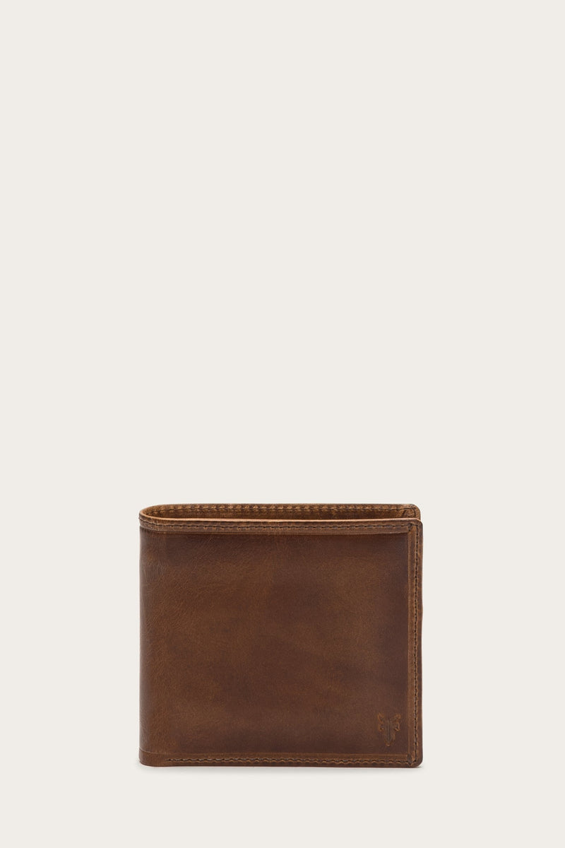 Logan Billfold