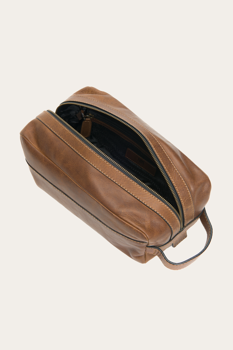 Logan Travel Dopp Lg