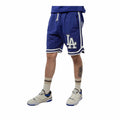 Logo Select Los Angeles Dodgers Men's Shorts
