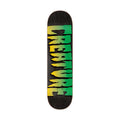 Logo Stumps Assorted (8.00in x 31.50in) Creature Decks