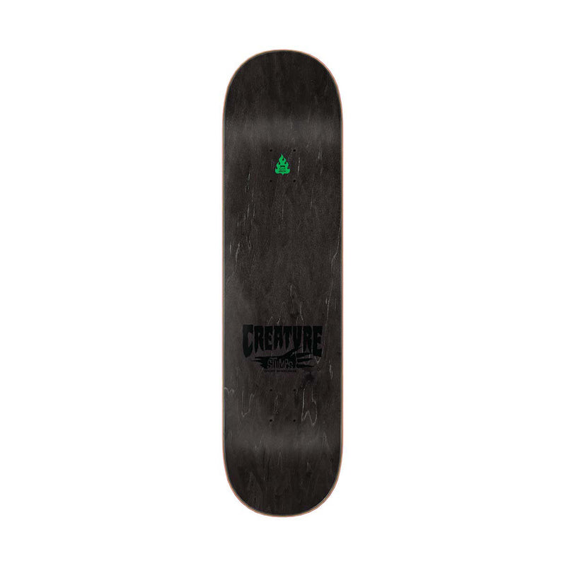 Logo Stumps Assorted (8.00in x 31.50in) Creature Decks