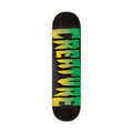 Logo Stumps Assorted (8.25in x 31.80in) Creature Decks