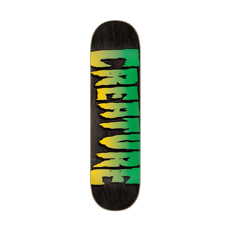 Logo Stumps Assorted (8.25in x 31.80in) Creature Decks