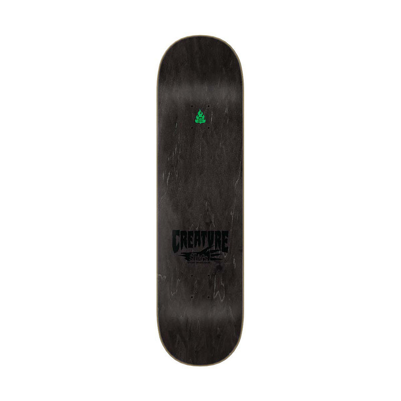 Logo Stumps Assorted (8.25in x 31.80in) Creature Decks