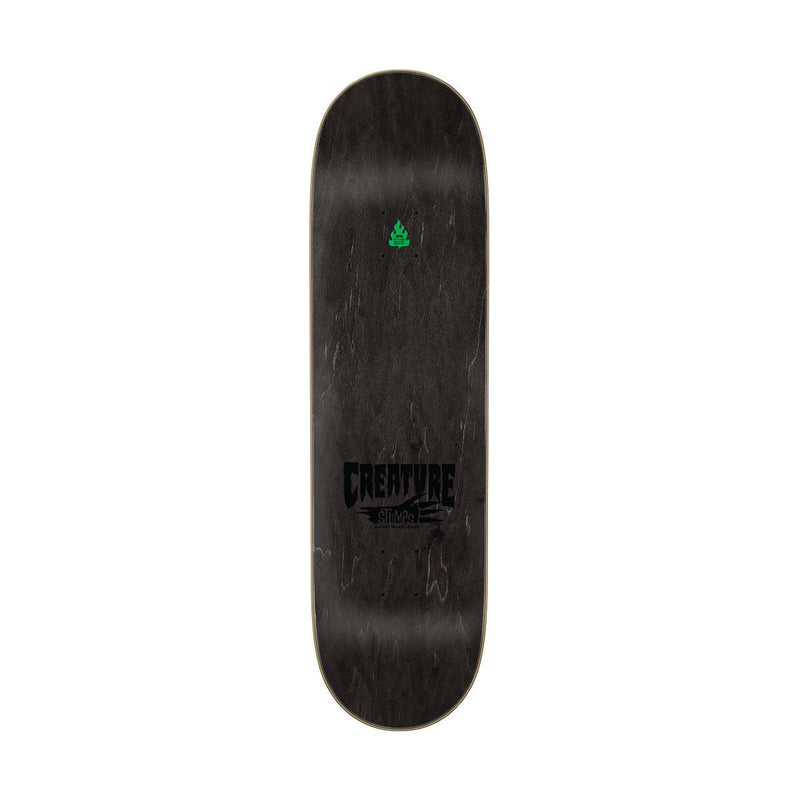 Logo Stumps Assorted (8.51in x 31.88in) Creature Decks