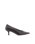 LUELLA - DARK CACAO-PUMPS-Billini-Billini
