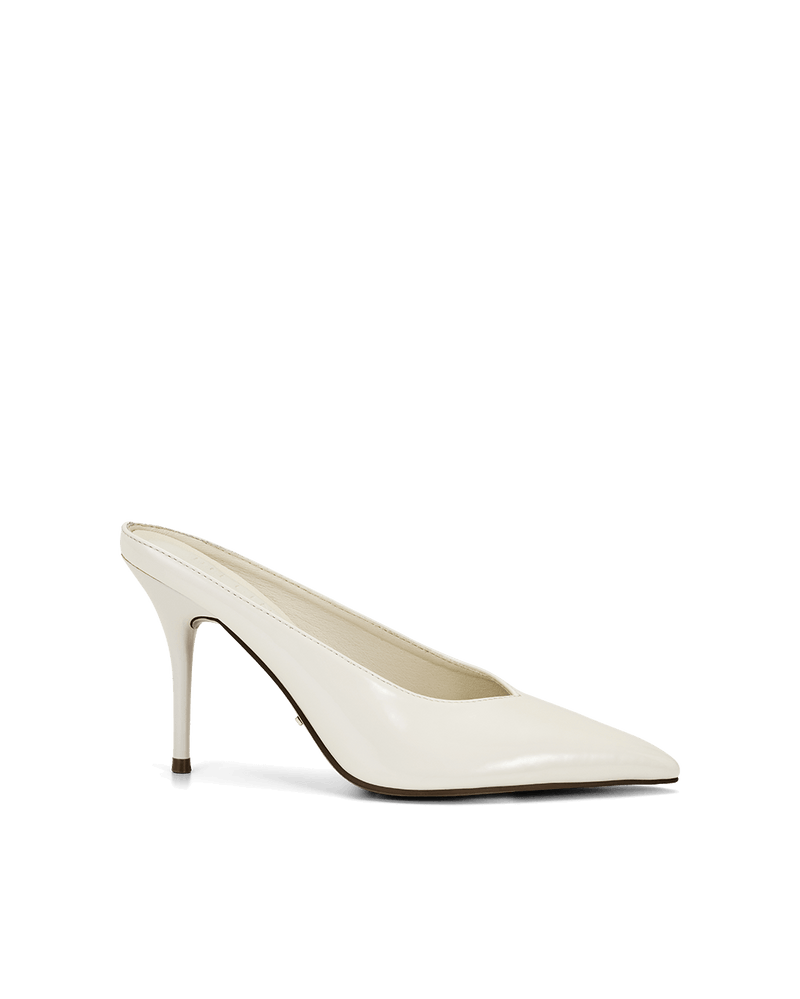 LYNLEE - BONE PATENT-PUMPS-Billini-Billini
