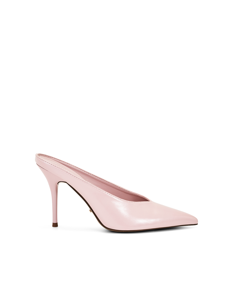 LYNLEE - PINK SHINE-PUMPS-Billini-Billini